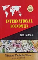 INTERNATIONAL ECONOMICS