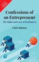 Confessions of an Entrepreneur