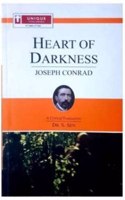 Heart Of Darkness