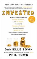 Invested