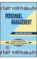 Personnel Management