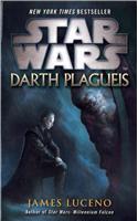 Star Wars: Darth Plagueis