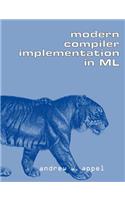 Modern Compiler Implementation in ML