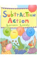 Subtraction Action