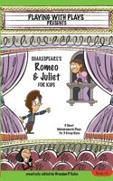 Shakespeare's Romeo & Juliet for Kids