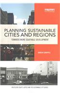 Planning Sustainable Cities and Regions