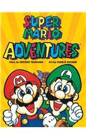 Super Mario Adventures