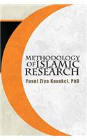 Methodology of Islamic Research