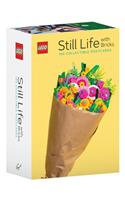 LEGO® Still Life with Bricks: 100 Collectible Postcards