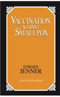 Vaccination Against Smallpox