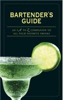 Bartender's Guide