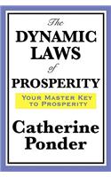 Dynamic Laws of Prosperity