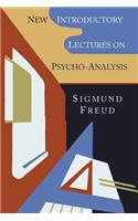 New Introductory Lectures on Psycho-Analysis