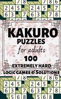 Kakuro Puzzles for Adults