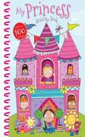 My Princess Activity Book