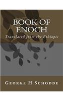 Book of Enoch