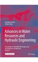 Advances in Water Resources & Hydraulic Engineering