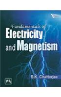 Fundamentals of Electricity and Magnetism