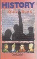 History Quiz Book