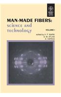 MAN-MADE FIBERS:SCIENCE AND TECHNOLOGY, VOLUME 1