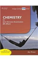 Chemistry For Joint Entrance Examination Jee (Main)

