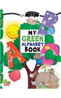 My Green Alphabet Book