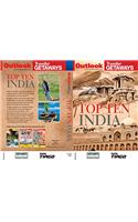 Traveller Gettaways :Top Ten India