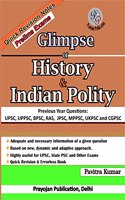 Glimpse of History & Indian Polity