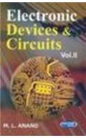 Electronics Devices & Circuits-II