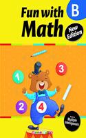 Fun with Math B (New Edition)