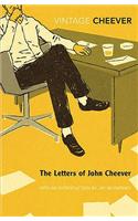 The Letters of John Cheever