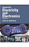 Automotive Electricity and Electronics