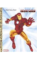 Invincible Iron Man (Marvel: Iron Man)