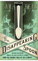 Disappearing Spoon