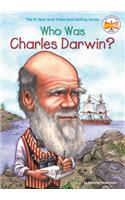 Who Was Charles Darwin?