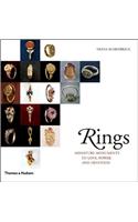 Rings: Jewelry of Power, Love, and Loyalty