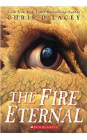 Fire Eternal (the Last Dragon Chronicles #4)