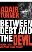 Between Debt and the Devil