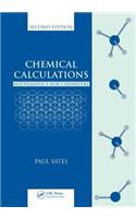 Chemical Calculations