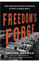 Freedom's Forge