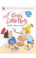 Jack's Little Party