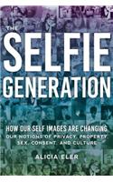 Selfie Generation