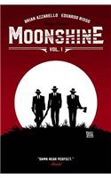 Moonshine Volume 1