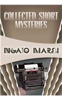 Collected Short Mysteries