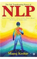 Life Transforming Power of Nlp