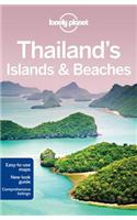 Lonely Planet Thailand's Islands & Beaches