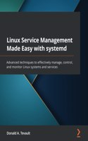 Linux Service Management Made Easy with systemd