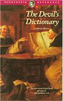 Devil's Dictionary