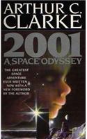 2001: A Space Odyssey