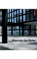 Ludwig Mies van der Rohe